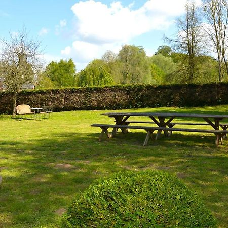 Stunning 5 Bedroom French Manor House, Normandy Beaunay 외부 사진