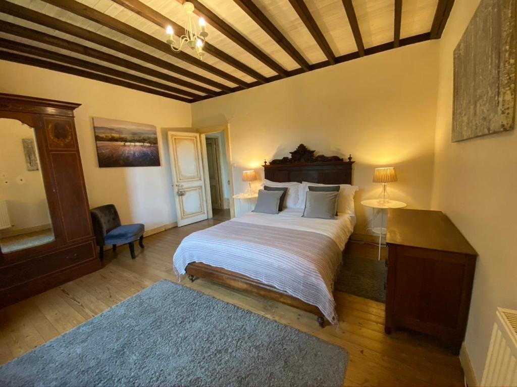 Stunning 5 Bedroom French Manor House, Normandy Beaunay 외부 사진