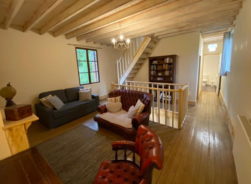 Stunning 5 Bedroom French Manor House, Normandy Beaunay 외부 사진
