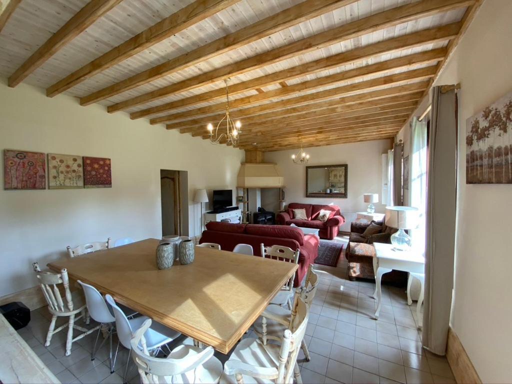 Stunning 5 Bedroom French Manor House, Normandy Beaunay 외부 사진
